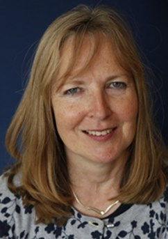 Yvonne Gruis