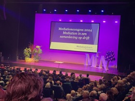 Workshop Insolventiemediation bij MfN Congres Workshop Insolventiemediation bij MfN Congres